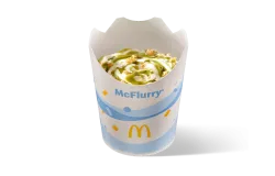 McFlurry® Pistacchio