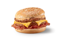 Gran Crispy McBacon®
