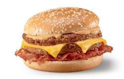 Gran Crispy McBacon®