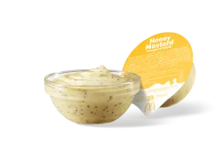 Honey Mustard senape al miele