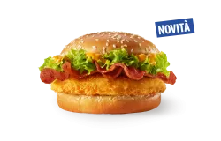 McChicken® Il Mediterraneo