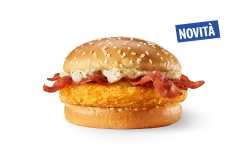 McChicken® Il Romano