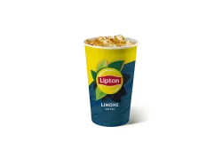 Lipton Ice Tea® limone