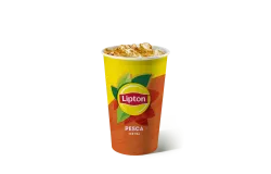 Lipton Ice Tea® Pesca