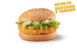 McChicken