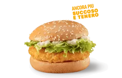 McChicken