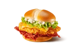 McCrunchy® Chicken BACON CBO