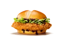 McCrunchy® Chicken Teriyaki