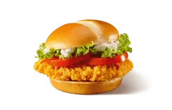 McCrunchy® Chicken
