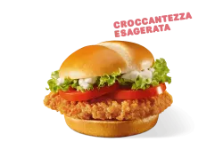 McCrunchy® Chicken