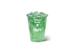 McFizz™ Green Apple