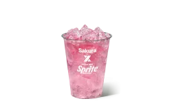 McFizz™ Sakura