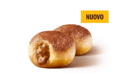 McPops Caramello
