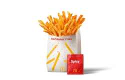 McShaker® Fries