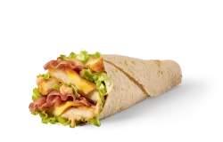 Crispy Chicken McWrap®