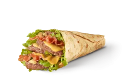 Crispy McWrap®