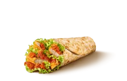 McWrap® Il Peperone