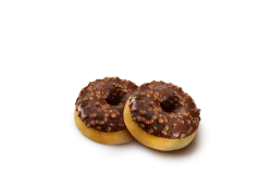 Mini Donut cacao