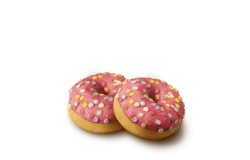 Mini Donut zucchero