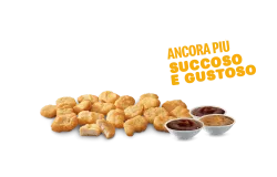 Chicken McNuggets® x20