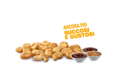 Chicken McNuggets® x20
