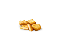 Chicken McNuggets® x4