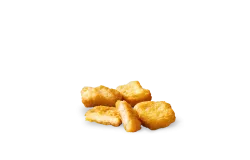 Chicken McNuggets