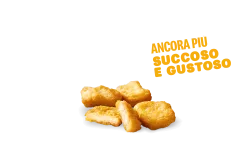 Chicken McNuggets