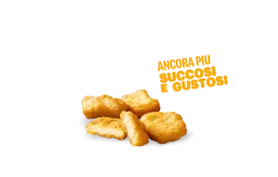 Chicken McNuggets