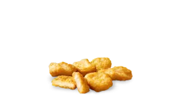 Chicken McNuggets® x6