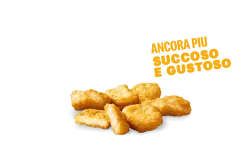 Chicken McNuggets® x6