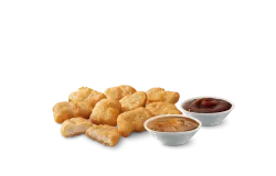 Chicken McNuggets® x9