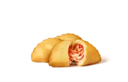Panzerotti x3