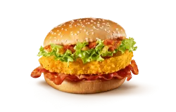 McChicken® Il Peperone