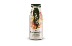 Succo di frutta ace senza zuccheri aggiunti