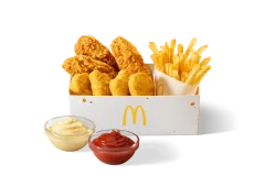 Snacking Box