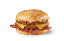 Spicy Gran Crispy McBacon®