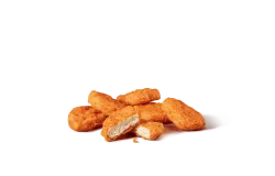 Spicy Chicken McNuggets®​