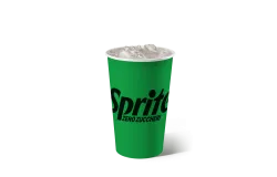 Sprite® Zero