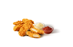 McCrunchy™ Chicken Strips x5
