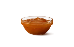 Salsa Szechuan Style