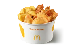 Tasty Basket