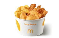 Tasty Basket