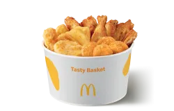 Tasty Basket