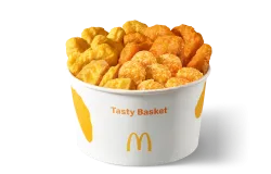 Tasty Basket