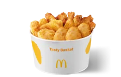 Tasty Basket