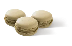 Macaron pistacchio