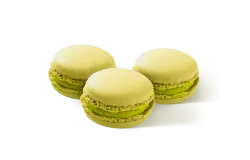 Macaron pistacchio