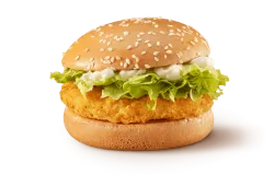 McChicken