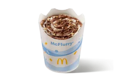 McFlurry Baci Perugina